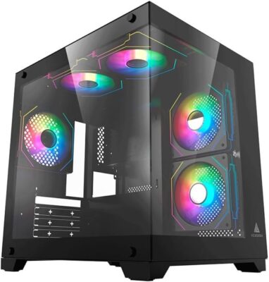 Gabinete Gamer Acegeek Vacancy