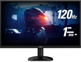 Monitor AOC 22