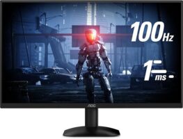 Monitor AOC 24