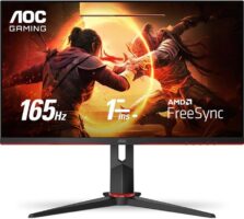 Monitor Gamer AOC Hero 27