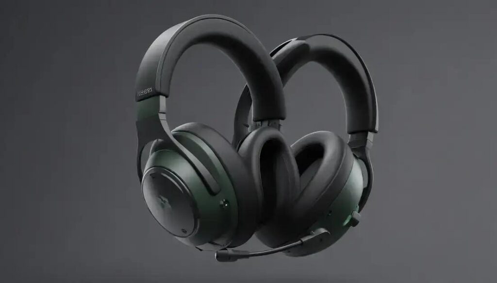 Fone de ouvido sem fio para Xbox Series X: A escolha perfeita para gamers