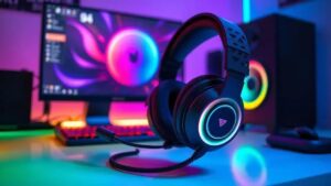 Qual headset gamer tem melhor custo-benefício? Descubra agora!