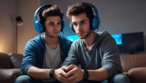 Diferença entre som estéreo e surround em games: descubra qual escolher