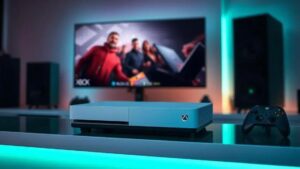 Xbox Series S performance em jogos atuais: o que você precisa saber