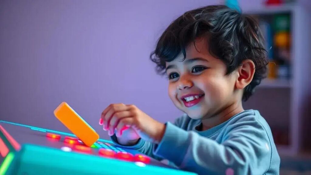 Melhor console para crianças em 2025: diversão e aprendizados garantidos