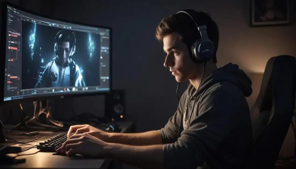 Configuração de áudio ideal para FPS: dicas para vencer seus adversários