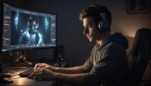 Configuração de áudio ideal para FPS: dicas para vencer seus adversários