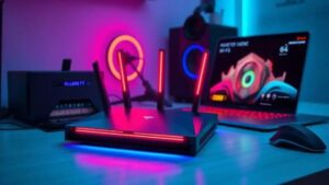 Melhor roteador Wi-Fi 6 para reduzir lag online e jogar sem interrupções