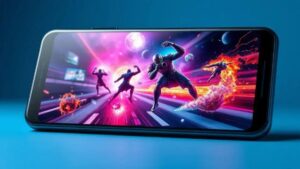 melhor smartphone para jogos mobile 2025: confira as top escolhas