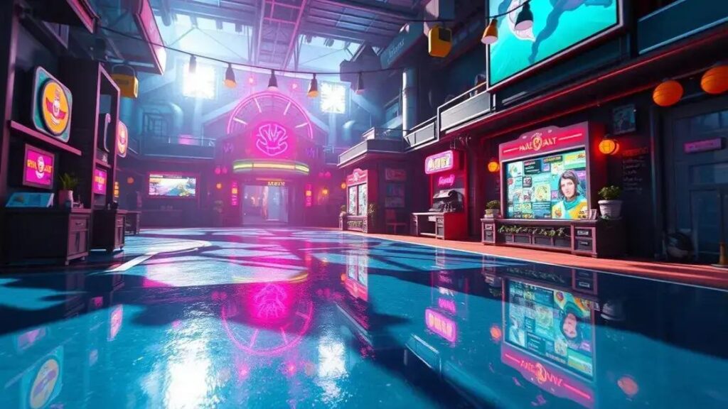 Novos jogos com ray tracing e DLSS 3.5 em 2025: O que você precisa saber