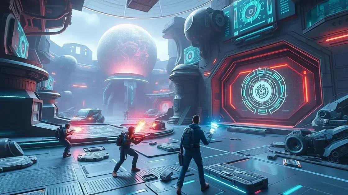 futuro da inteligência artificial nos games