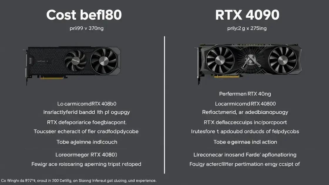 Custo-benefício: vale a diferença de preço? Custo-benefício: vale a diferença de preço?
