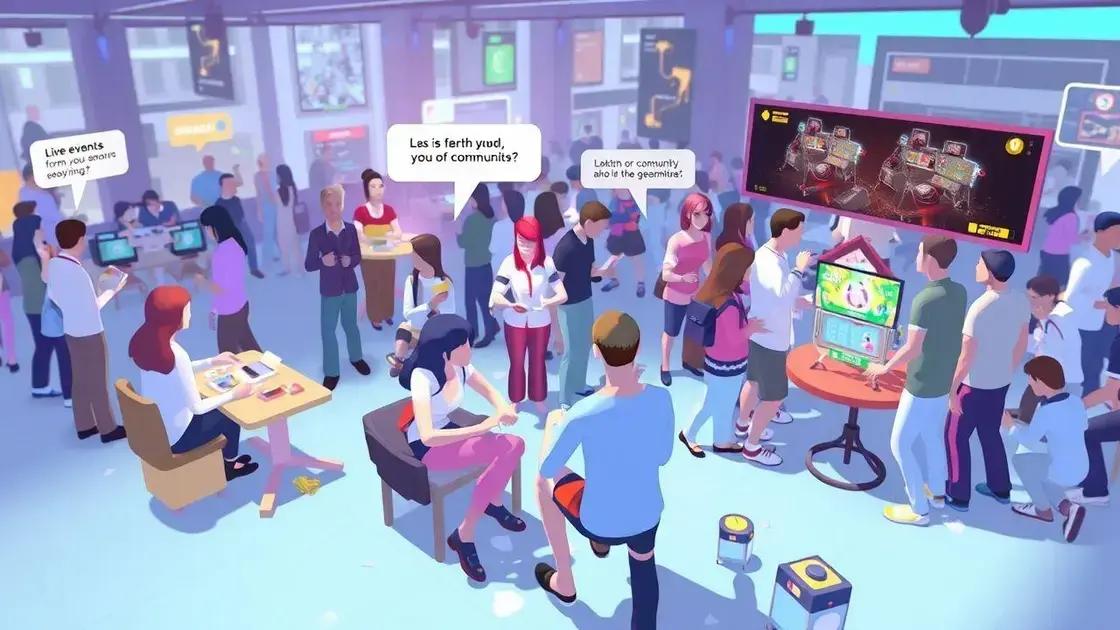 A interação social no metaverso