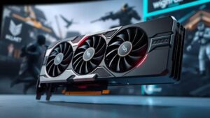 Melhor placa de vídeo para jogos 2025: como escolher a ideal para você