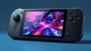 Novidades em consoles portáteis 2025: o que esperar do futuro dos games