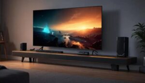 Melhor soundbar para PS5 com Dolby Atmos: Melhore sua experiência de jogo