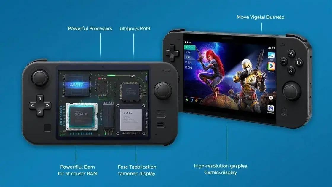 Tecnologia de hardware em destaque Tecnologia de hardware em destaque