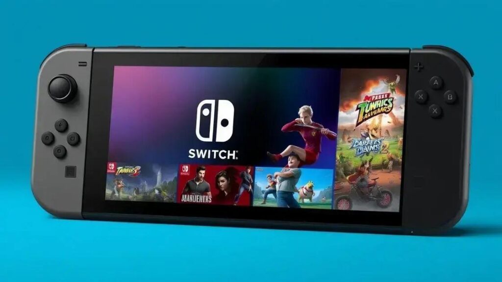 Review do Nintendo Switch 2 na Amazon: Vale a pena conferir?
