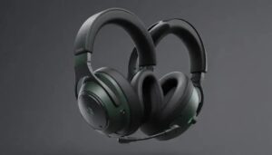 Fone de ouvido sem fio para Xbox Series X: A escolha perfeita para gamers