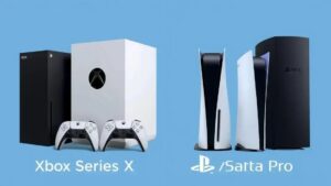 Comparativo Xbox Series X vs PlayStation 5 Pro: Qual vale mais a pena?
