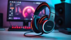 Review do HyperX Cloud Alpha na Amazon: vale a pena?