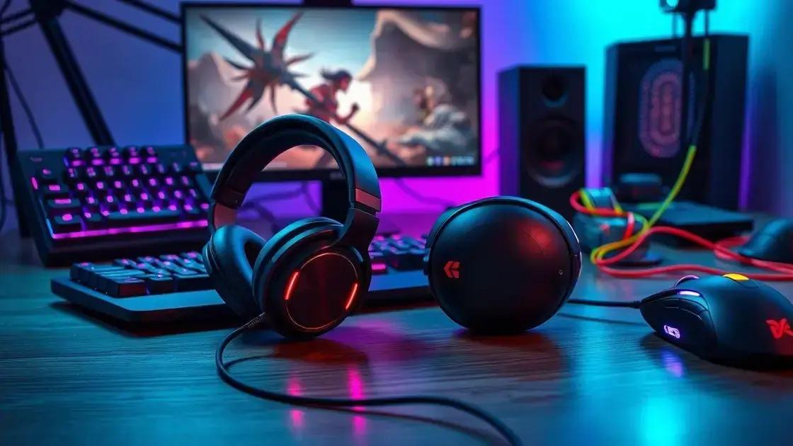 Comparativo entre fones com e sem cancelamento de ruído