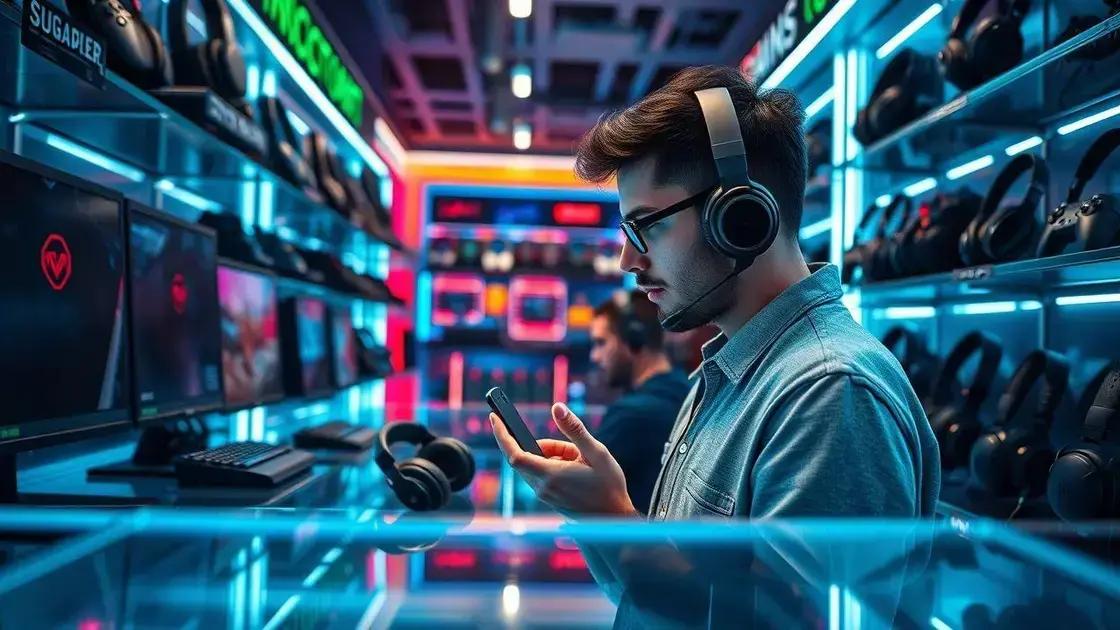 Como escolher headphones adequados Como escolher headphones adequados