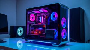 kit upgrade PC gamer completo promoção: impulso no desempenho agora