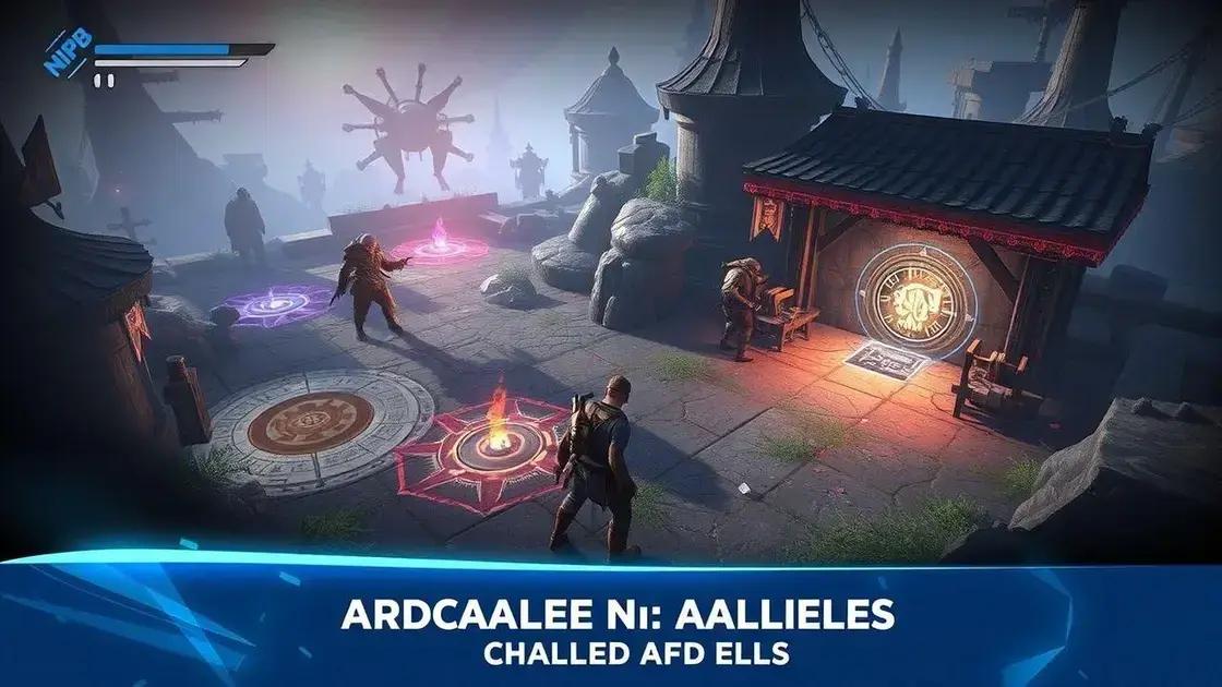 O impacto da IA na jogabilidade e interação