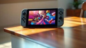 Review do Nintendo Switch OLED na Amazon: Descubra se vale a pena em 2023