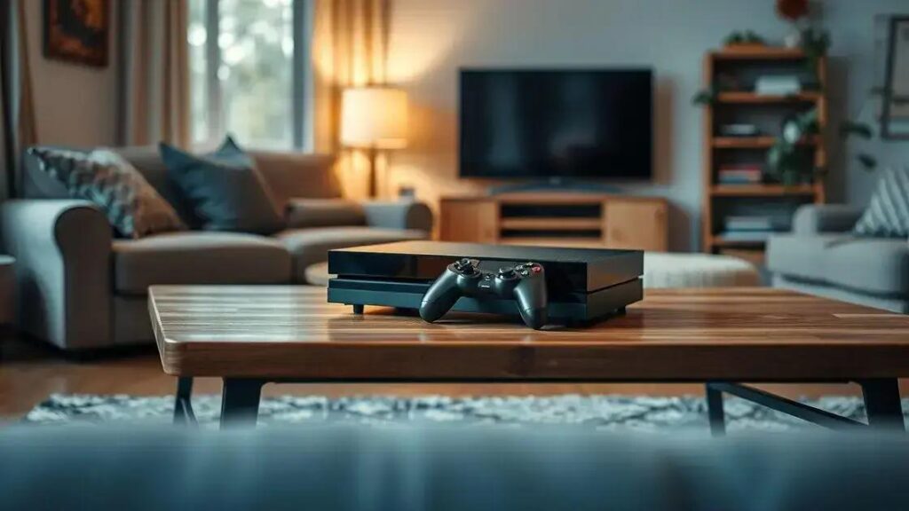 Onde comprar console com desconto: 5 dicas para economizar em 2025