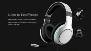 Melhor headset gamer para Xbox Series S: descubra o que faz a diferença
