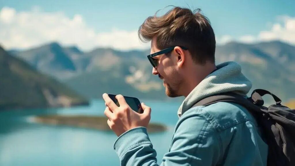 Console portátil para viagens custo-benefício: 5 opções incríveis para gamers