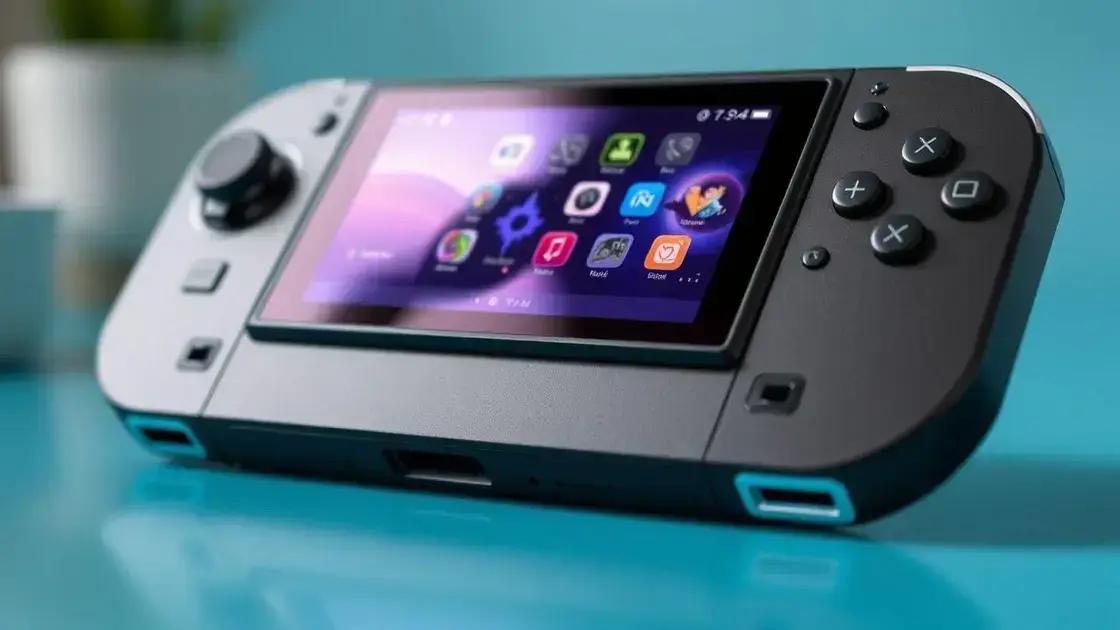 Recursos adicionais que fazem a diferença