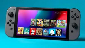Promoção de jogos digitais para Nintendo Switch: descubra as melhores ofertas agora