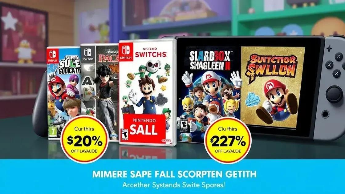 Os jogos que você não pode perder em oferta Os jogos que você não pode perder em oferta