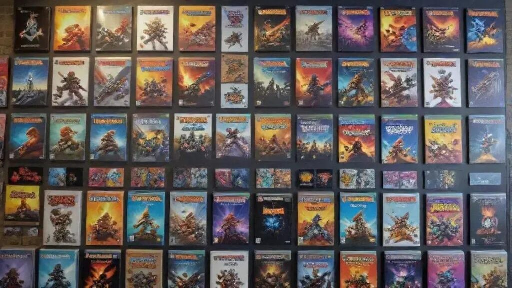 Novos lançamentos de jogos indie 2025: descubra os títulos imperdíveis