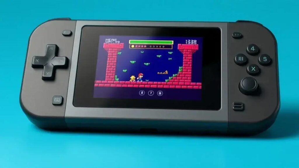 Melhor emulador portátil para jogos clássicos: descubra o seu favorito