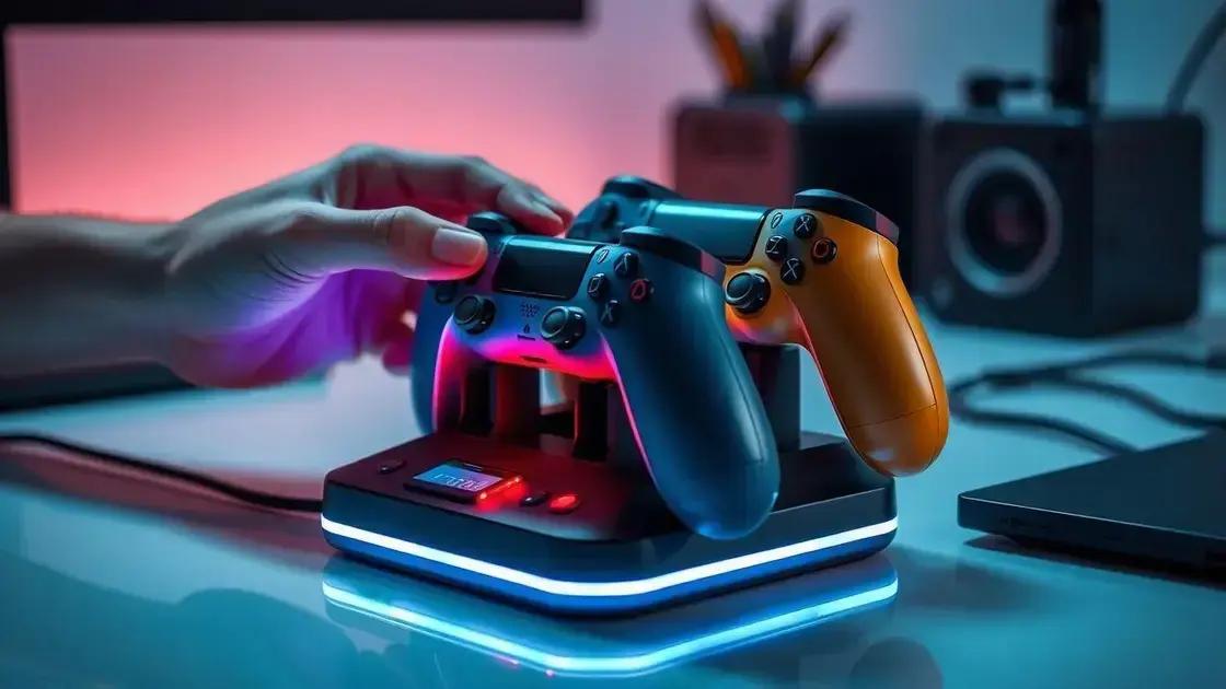 instalação e configurações necessárias