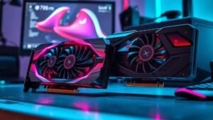 Comparativo RTX 4080 vs RX 7900 XTX performance: qual é melhor para você?
