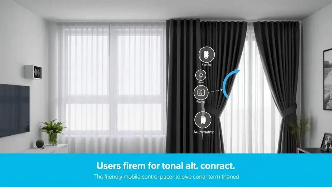 Integração com sistemas de automação residencial Integração com sistemas de automação residencial