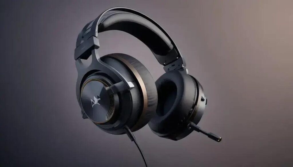 melhor headset gamer com surround 7.1: descubra a imersão total enquanto joga