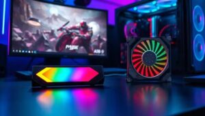 Diferença entre ssd e hdd para jogos: descubra qual escolher em 2025