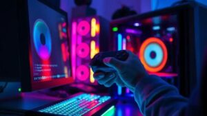 Como configurar controle no pc: Aprenda a ter mais conforto e controle