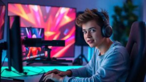 Dicas para streamers iniciantes: comece sua jornada de sucesso agora