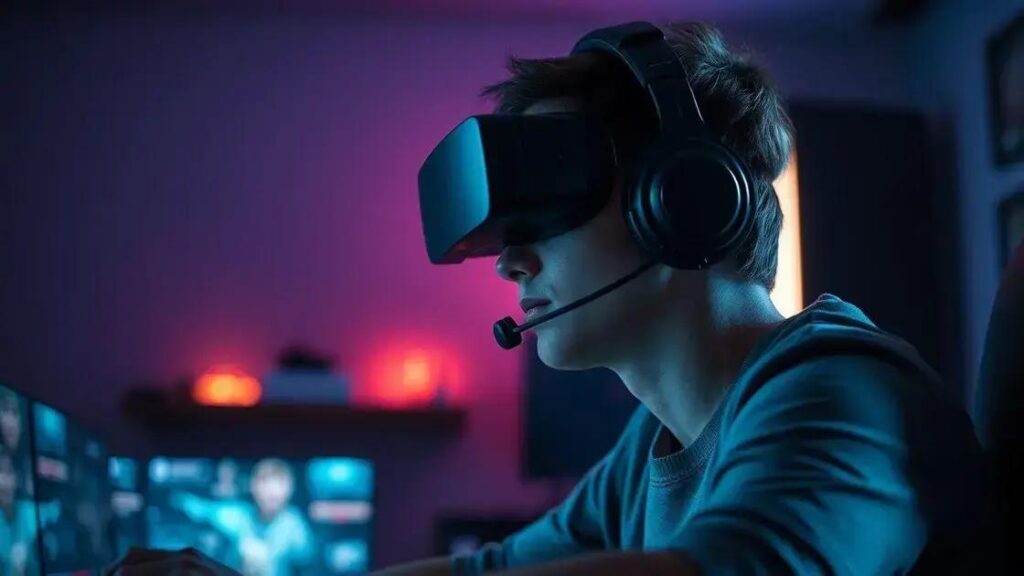 Como escolher headset gamer: Dicas essenciais para gamers exigentes