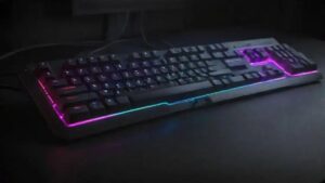 Configurar teclado mecânico para jogos: dicas que vão elevar seu desempenho