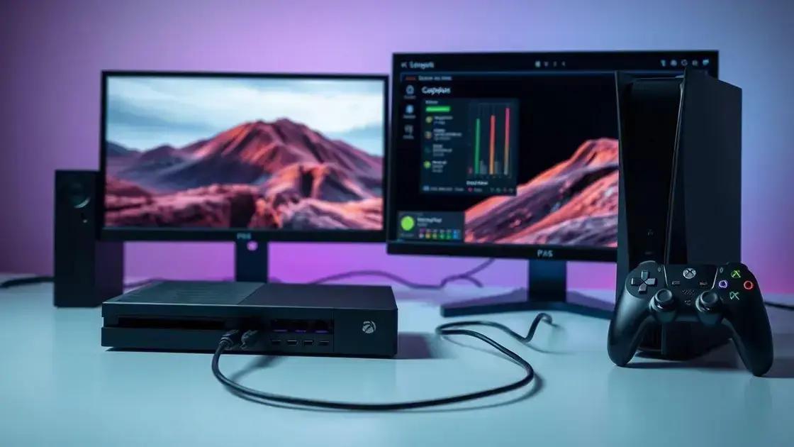 Como usar placa de captura: O guia definitivo para gamers e streamers