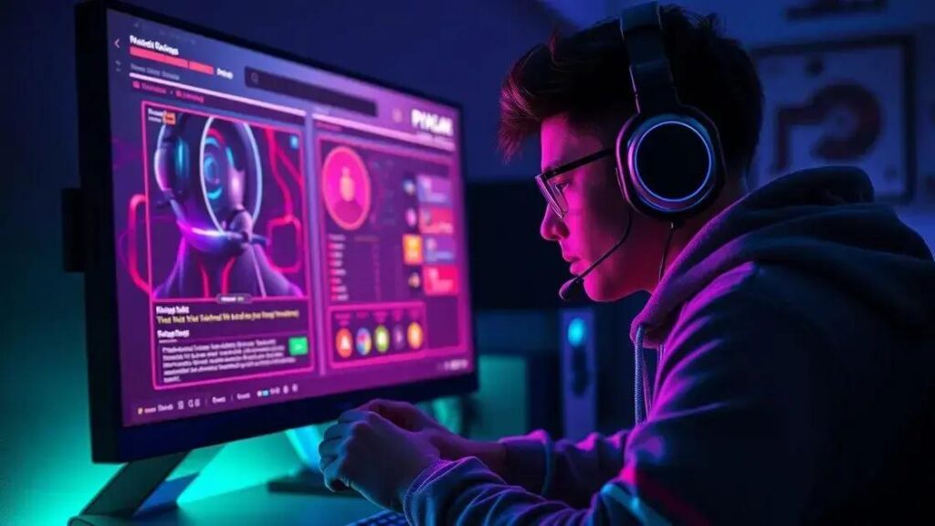 melhores configurações para fps: como otimizar seu desempenho em jogos