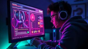 melhores configurações para fps: como otimizar seu desempenho em jogos